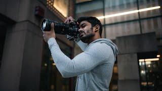 Why Every PHOTOGRAPHER Need a 70-200mm Lens?