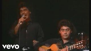 Gipsy Kings - Fandango (Live US Tour '90)