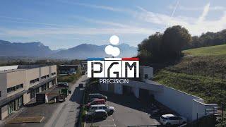 PGM Précision - Serving the most demanding shooters