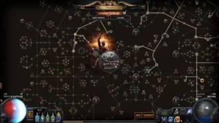 Vaal spark Guide - Remake :)