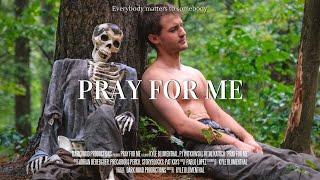 Pray For Me Official Trailer | A Dark Mind Production | Short Drama Film