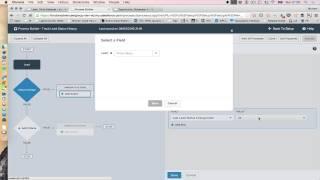 Introduction to Lightning Process Builder