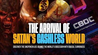 The Arrival Of Satan's Cashless World | Prophet Uebert Angel