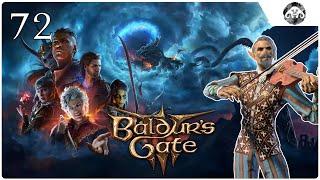 BALDUR'S GATE 3 | Episode #72: Save Minsc?