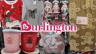 BURLINGTON * NEW FINDS!! CHRISTMAS 2024