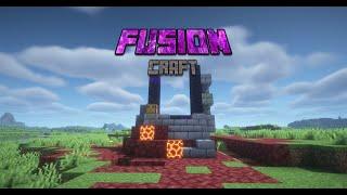 !new season in the FusionCraft Minecraft server!