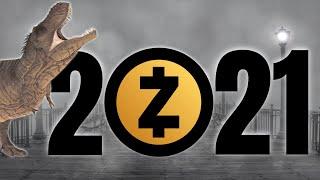 Zcash Price Prediction For 2021 [ZEC Crypto]