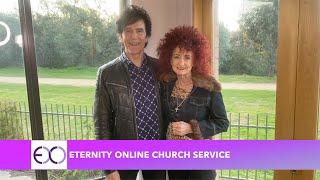 Eternity Online Church Service - How Jesus Builds His Church (2021)