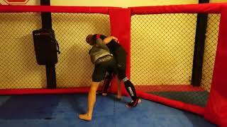 Defending the Double underhooks