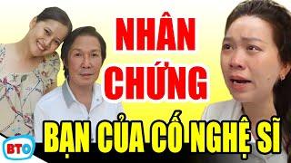 TIN VUI | Đã có người chứng minh được thân thế của Loan, có thể 6 Bào cũng biết người này?