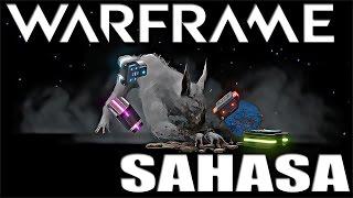 Warframe Sahasa Kubrow (You Dig?)