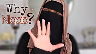 5 Reasons Why I Wear A Niqab!