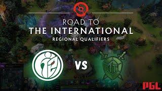 G2.iG vs TEAM TURTLE - HIGHLIGHTS - TI13 Regional Qualifiers CN l DOTA2