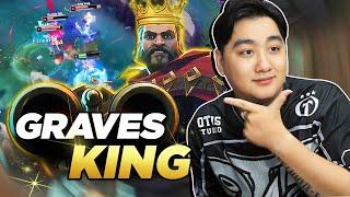Korean Rank Climbing Diary: The Return of Brown - Graves King!