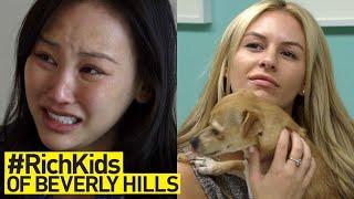 Full Episode: #InstaDrama | Rich Kids of Beverly Hills: S2 E4 | E! Rewind
