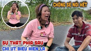 Bất Ngờ - Anh Út Đẹp Trai "Tiết Lộ Hết" Câu Chuyện Phía Sau Của Chị Út Biểu Hiện Lạ