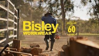 Bisley Workwear: Celebrating 60 years