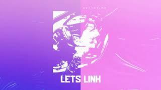 WhoHeem - Let's Link ppcocaine Remix (Official Audio)