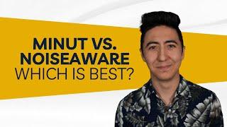 Minut vs Noiseaware, which is the best noise monitor for Airbnb?