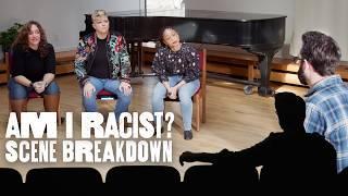 Matt Walsh Breaks Down The "Am I Racist?" Support Group Scene