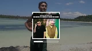 Frah Quintale, Coez  - Missili X Me Gustas tu (Mashup)