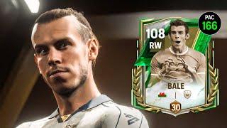 Gareth Bale is Back in FC MOBILE 25!