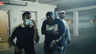 Big Phil F/ Gansta Yungin & Oso Gotti - Verified (Official Video) Shot By @BornwinnerBj