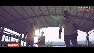 DXH CREW - RASAKAN ITU ( Musi Video )#2018