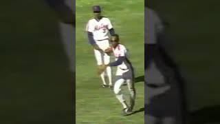 George Foster Saves The Day