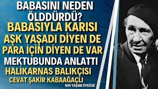 Halikarnas Balıkçısı Cevat Şakir Kabaağçlı Kimdir? Sürgün Bütün Hayatını Nasıl Değiştirdi?