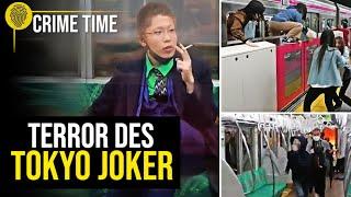 Der „Tokyo Joker“ Kyota Hattori | Crime Time Doku