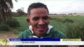 NY VAOVAO DU 04 OCTOBRE 2024 BY TV PLUS MADAGASCAR