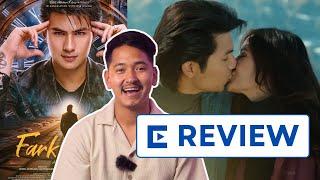 Farki Farki Review by Sujan Shrestha | Anmol KC - Jassita Gurung | Cineverse