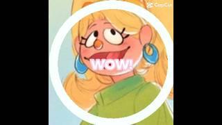 Julie Joyful edit