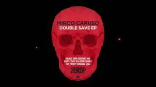 Mirco Caruso - Double Save