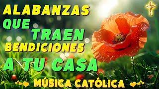 LAS CANCIONES CATOLICAS MAS HERMOSAS DEL MUNDOHERMOSAS MÚSICAS CATÓLICAS QUE QUITAN LA PREOCUPACIÓN