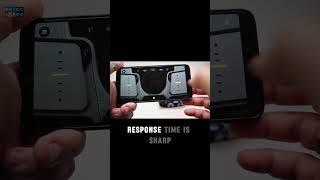 Control the LEGO Technic 42140 with Your Phone!