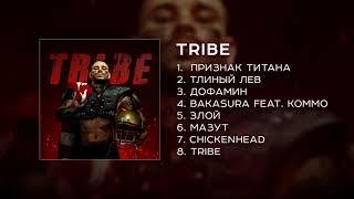 RAM – TRIBE (LP, 2021)