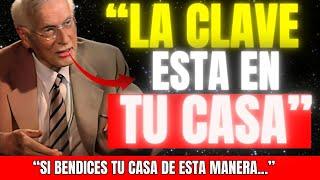 SI BENDICES TU CASA de esta manera ESPIRITUAL,TU VIDA CAMBIARÁ asombrosamente| Carl Jung (Filosofía)