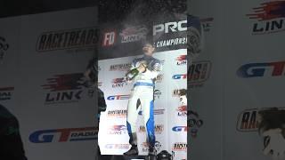 Taking home another 1st place and the championship lead   #FDSTL #osullyracing