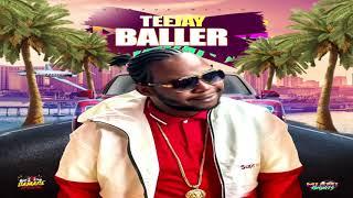 TeeJay - Baller (Official Audio) Miami Heights Riddim