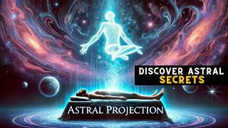 Unveil the Secrets of Astral Projection: Your Transcendental Journey Begins Here