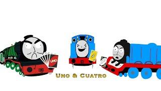 “Big Daddy Gordon” shorts 3:  Uno & Cuatro | AEG Poardy