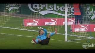 Aron Johannsson | AGF Goals 2012/2013 HD