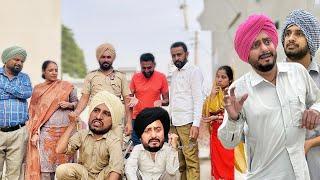 ਚੱਕਲੇ ਪੁਲਿਸ ਨੇ ( ਹੌਟ ਗੁਆਂਢਣ ) | Hot Padosan 18 | DHARNAT JHINJER | New Punjabi Video 2024 |