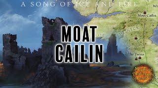 Who Built Moat Cailin? (and Yeen?) Westeros Disaster Hunters - Ice and Fire Theory