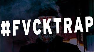 Villain-FVCK TRAP! ft. YnK (Official Audio)