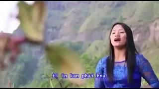 Pathian Hlathar || Jennifer //Lam Thiam Ruangah Silo