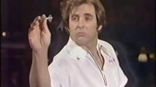 Dave Whitcombe vs Andy Green 1983 World Darts Championship Round 1