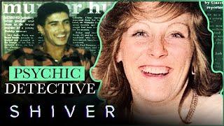 The Mysterious Case Solved by a Psychic | Shiver